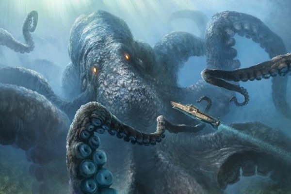 Kraken россия