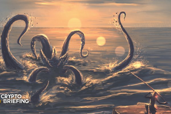 Kraken как зайти